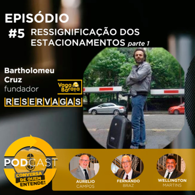 Conversa de Quem Entende