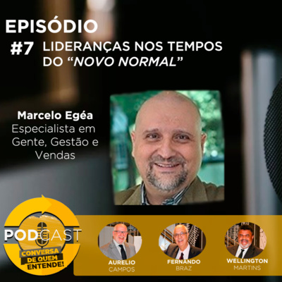 Conversa de Quem Entende