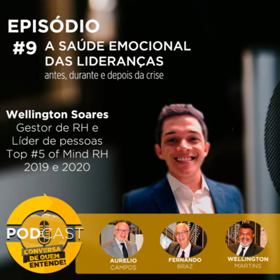 Conversa de Quem Entende