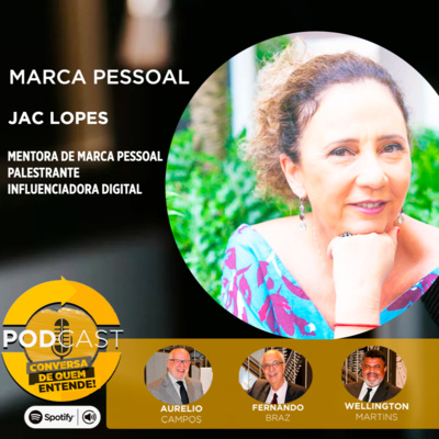 Conversa de Quem Entende