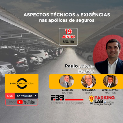 Conversa de Quem Entende
