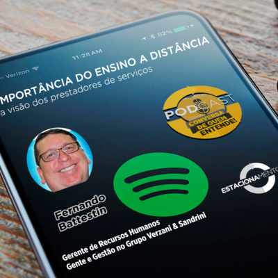 Conversa de Quem Entende