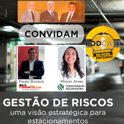 Conversa de Quem Entende