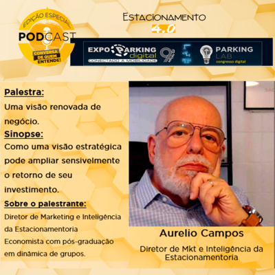 Conversa de Quem Entende