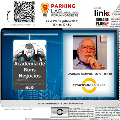 Conversa de Quem Entende