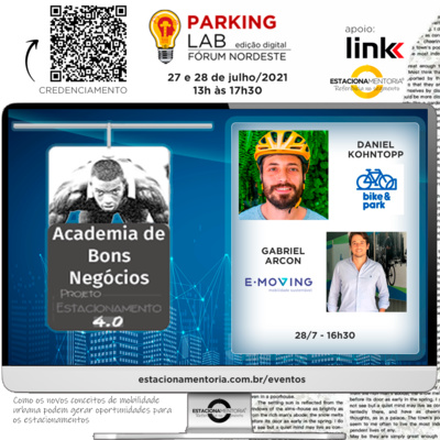 Conversa de Quem Entende