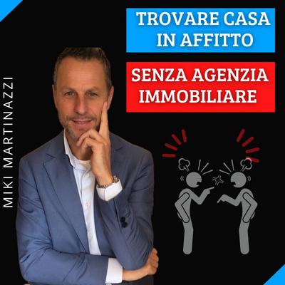 Il Podcast dei proprietari che vogliono prosperare con le case in affitto
