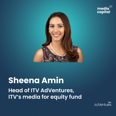 Media Capital - How to raise and invest media capital effectively