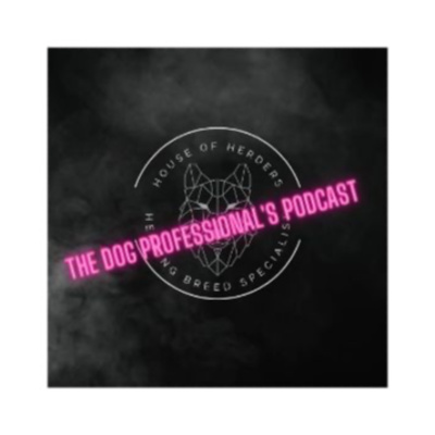 Ep:1 Why won't my dog take food outside?