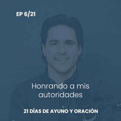 Palabras de vida por Rick Giacoman