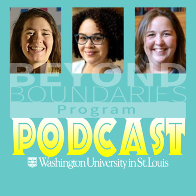 10: Liz Kramer, Jenni Harpring, and Marissa Price