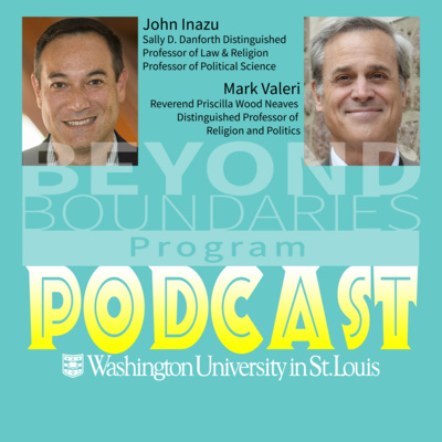 15: John Inazu & Mark Valeri