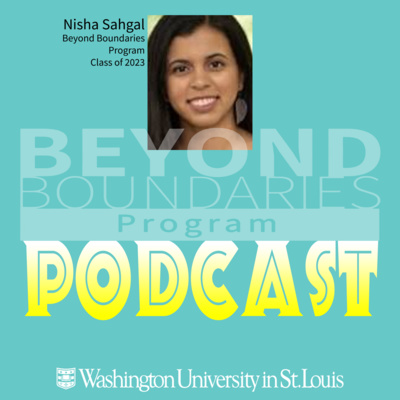 17: Nisha Sahgal