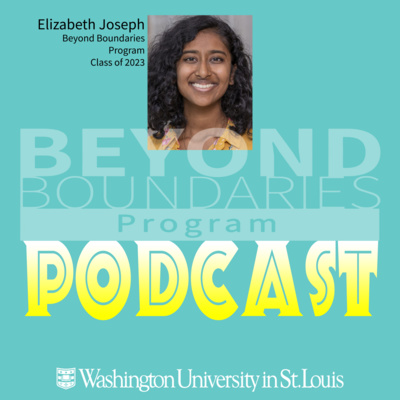 19: Elizabeth Joseph