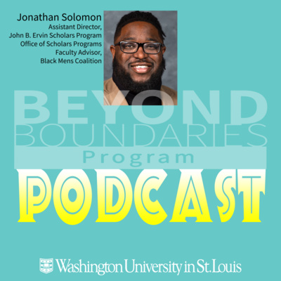 24: Jonathan Solomon