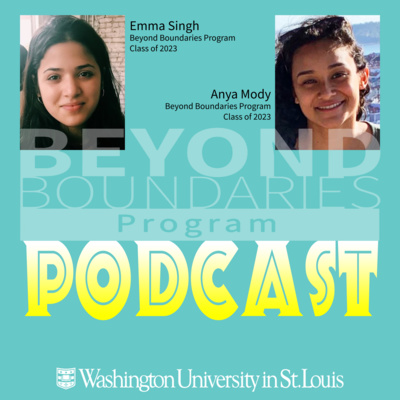 27: Emma Singh & Anya Mody