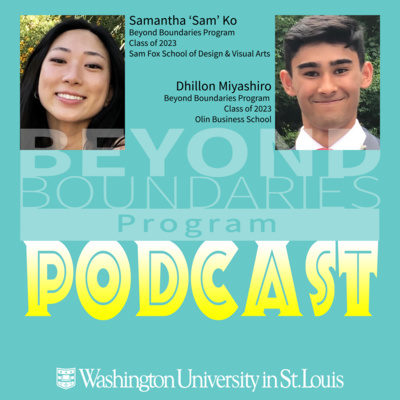 35: Sam Ko and Dhillon Miyashiro