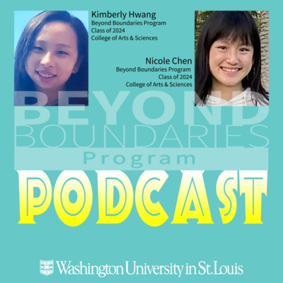 36: Kimberly Hwang & Nicole Chen