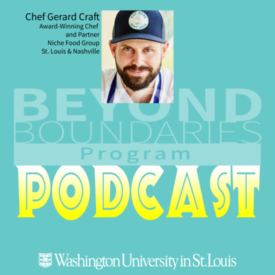 41: Chef Gerard Craft