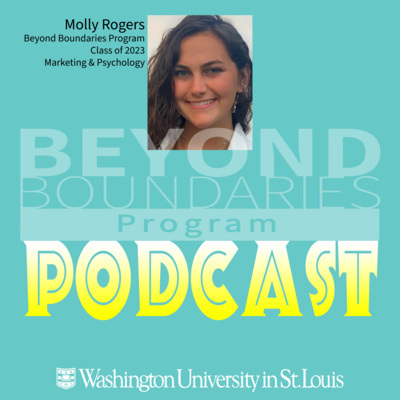 47: Molly Rogers