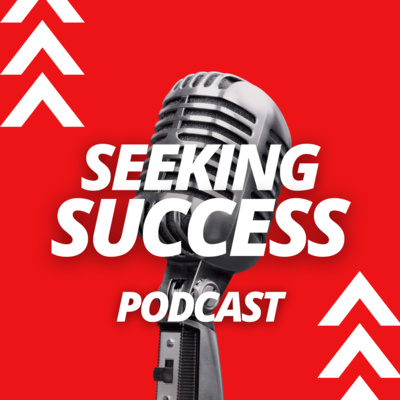2022 Rewind! How to Start The Year Right! Seeking Success Podcast Episode 1 episode artwork