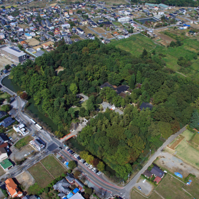 Shingen Museum Audio Guide