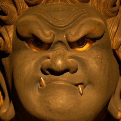 Shingen Museum Audio Guide