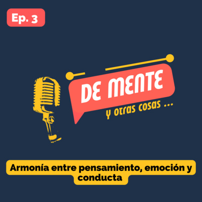 De mente y otras cosas