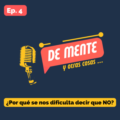 De mente y otras cosas