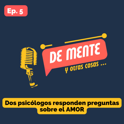 De mente y otras cosas