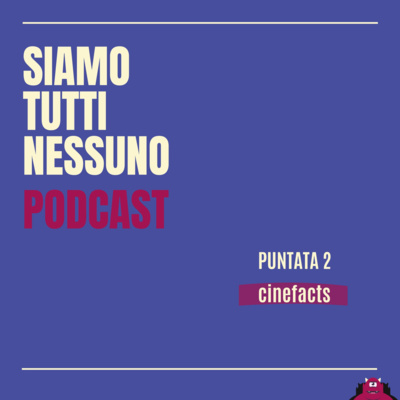 Siamo Tutti Nessuno