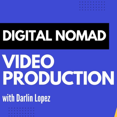 Meet a Digital Nomad