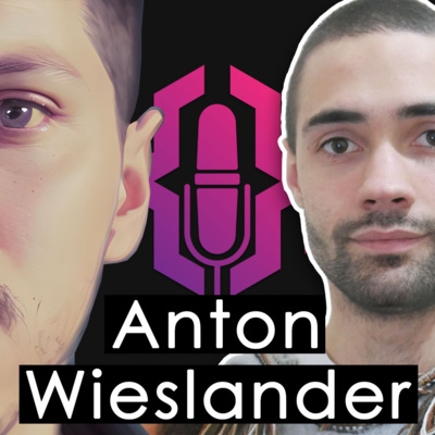 #2 .NET Content Creation with Anton Wieslander