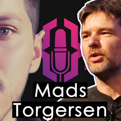 #3 Everything C# with Lead Designer Mads Torgersen