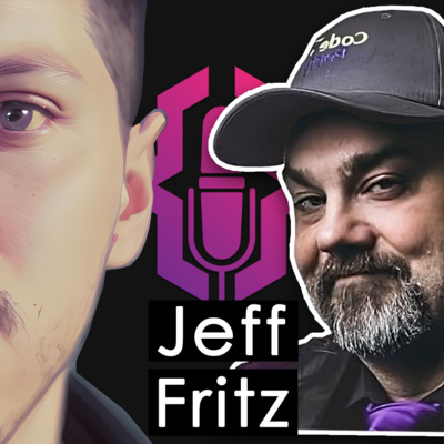 #5 Building with .NET Live with Jeff Fritz