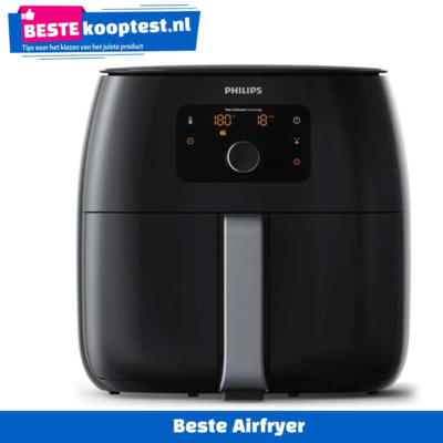 Beste airfryer