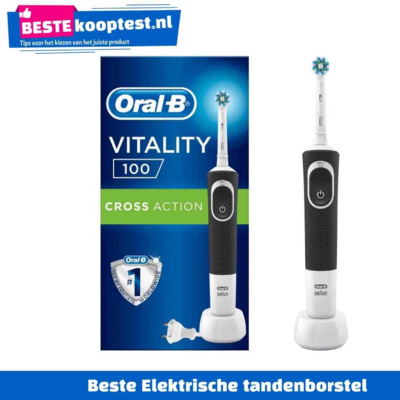 Beste Elektrische tandenborstel