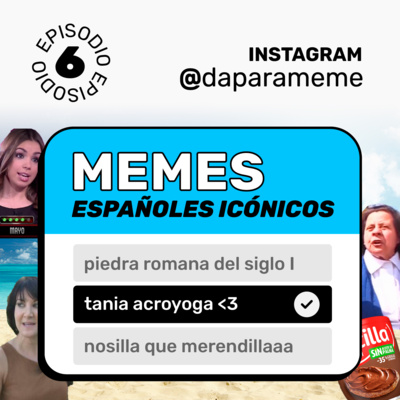 Da para Meme