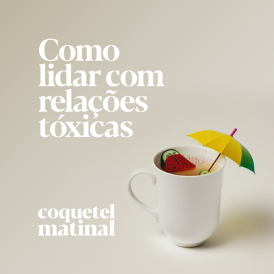 Coquetel Matinal