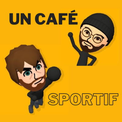 Un café sportif - Introduction