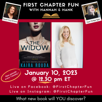 FIRST CHAPTER FUN