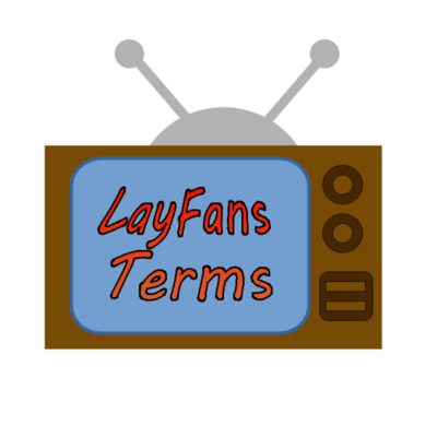 LayFan\'s Terms