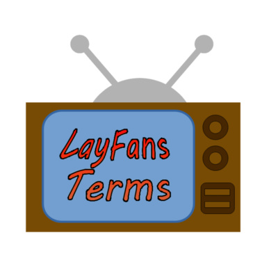 LayFan\'s Terms
