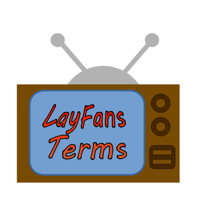 LayFan\'s Terms