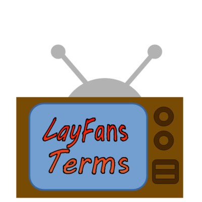 LayFan\'s Terms