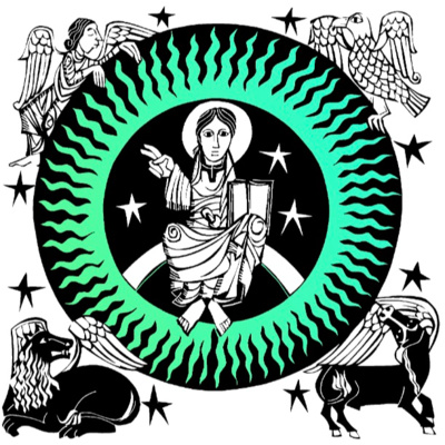 The Parade of Priests - 5.1.2022 - Revelation 5:1-14 episode artwork