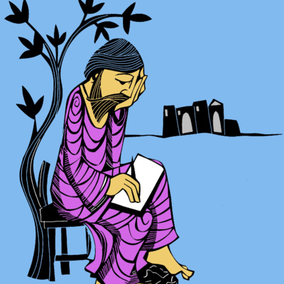 Living by Faith - 10-02-2022 - Luke 17:1-10 episode artwork