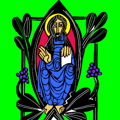 The King Comes! - 2022-12-04 - Matthew 3:1-12 episode artwork