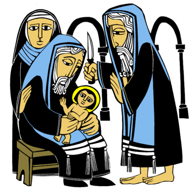 Moses's New Year's Prayer - 2023.01.01 - Psalm 90 episode artwork