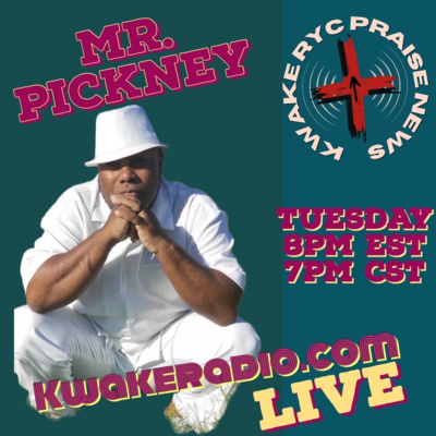 Let’s Talk Gospel